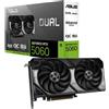 Asus Scheda Video nVidia Asus GeForce RTX 5060 8GB GDDR7 128bit Multicolore [90YV0PS0-M0NA00]