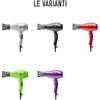 Parlux 3800 Ecofriendly - VIOLA