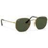 Ray-Ban Hexagonal RB3548N (001) 51