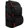 D'Addario Borsa Trasporto Backline Gear Backpack