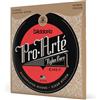D'Addario Corde Classiche Pro-Arté EJ45-7, Normal, 7-String