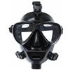 Generic Maschera Subacquea Integrale con , Nero , Maschera Facciale Completa Nera