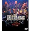 UNIVERSAL MUSIC LATINO INTIMO EN VIVO BY LOS AMOS (DVD)