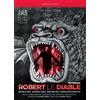 Opus Arte Meyerbeer: Robert le Diable (Royal Opera House 2012) (DVD) Bryan Hymel