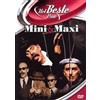 Dom.: Pop Jv Idvd Het Beste Van Mini & Maxi (DVD) Mini & Maxi
