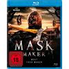 DELOACH,NIKKI/COLETTI,STEPHEN Mask Maker (Blu-ray) (FSK 18) (Blu-ray)