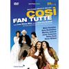 Arthaus Musik Cosi Fan Tutte (DVD) Mozart Wolfgang Amad