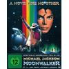 PLAION PICTURES Moonwalker (Mediabook, Blu-ray+DVD) (Blu-ray) Adams Brandon Jackson Michael Sean
