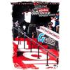 White Knuckle Xtreme Globe World Cup Skateboarding 2003 (Unknown Binding) Artist Not Provided