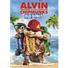 Fox BLU-RAY - Alvin And The Chipmunks 3 (1 Blu-ray) (Blu-ray) David Cross Jason Lee