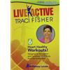 DETROIT PUBLIC TELEVISION / DPTV Live Active With Traci Fisher (DVD) Traci Fisher