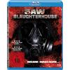 Intergroove Media GmbH Saw Slaughterhouse(Blu-ray) (FSK 18) (Blu-ray)