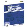 Arthaus Musik (Naxos Deutschland GmbH) 1000 Meisterwerke - Stedelijk Museum: Amsterdam (DVD) Klein Kooning