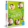 EU Import Season 3 (DVD) How I Met Your Mother