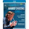 Arthaus Musik Concerto Per Pianoforte N.3 (Blu-ray) Beethoven Ludwig Van Richard Strauss