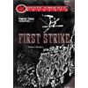 IMAGE ENTERTAINMENT First Strike (DVD) White Knuckle Extreme