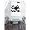 Dreamscape Cafe Secrets Series 2 (DVD) Julie Le Clerc