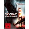 TB Horror Productions (Intergroove) Zodiac Executioner (DVD) Shaun Adams Lyn Beausoleil Ulli Lommel