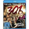 Alive - Vertrieb und Marketing/DVD 301 - Scheiß auf ein Empire (Blu-ray) Will Sasso, Kristanna Loken, Sophie Monk