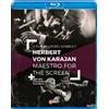 C Major Herbert von Karajan: Maestro for the Screen (Blu-ray) Herbert von Karajan