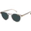 Carrera Occhiali da Sole 301/S GREY/GREY 50/23/145 unisex