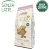 Frollino Integrale Senza Glutine 200gr - Natisani 200 g