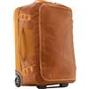 Patagonia Black Hole Wheeled Duffel 40L trolley da viaggio