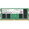 Transcend Modulo di memoria JetRam JM5600ASE DDR5 da 32 GB - 5600 MT/s, 1.1V bassa tensione, per workstation/gaming ad alte prestazioni - JM5600ASE-32G