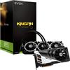EVGA GeForce RTX 3090 Ti K|NGP|N HYBRID GAMING, 24G-P5-4998-KR, 24GB GDDR6X, iCX3, HYBRID Cooler, OLED Display, Backplate, Free eLeash