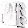 XFX Quicksilver AMD Radeon RX 7800 XT - Scheda grafica magnetica da gioco con GDDR6 da 16 GB, RDNA3 RX-78TMAIRW9