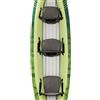 Aquamarina Aqua Marina , Ripple 12'2", Kayak, Multicolore, U, Adulti Unisex. U