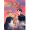 James Persichetti A Tale Of Two Knights: Tristan And Lancelot (Copertina rigida)