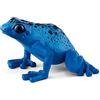 Schleich WILD LIFE | Rana freccia blu 14864 | 5 x 5 x 3 cm | Figura dai 3 anni | figure realistiche di animali | figura animale dettagliata | regalo per ragazze e ragazzi