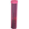 Gamegenic, Playmat Tube rosa per tappetino da gioco di dimensioni standard, senza acidi, senza PCV, colore: rosa