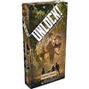 Space Cowboys Asmodee, Unlock! - Spedizione: Challenger, Gioco di famiglia, Puzzle da 1 a 6 giocatori, Dai 10+ anni, 60+ minuti, Tedesco