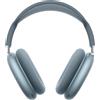 Apple Cuffie microfono bluetooth AIRPODS MAX 2 Blue MHWM4ZM A
