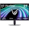 LG UltraGear 27G523B Monitor Gaming Full HD 27" IPS 200Hz 1ms