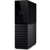 Western Digital WD 12TB My Book Desktop HDD USB 3.0 with software for device management, backup