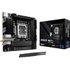 ‎ASRock ASRock B860I WiFi DDR5 PCIe 5.0 Mini-ITX Motherboard