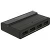 Delock esterno USB 3.1 4 Port Hub
