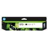 ‎HP HP CN625AE 970XL High Yield Original Ink Cartridge, Black, Single Pack Black Hig