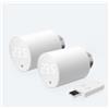 Mediamondo-IT Shelly BLU TRV x2 Shelly BLU Gateway Gen3