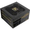 Enermax Alimentatore 750W Revolution3 80+ Gold Black FullMod - PC/Server Alimentatore