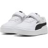 Puma Court Classic Clean AC+ Inf SneakerUnisex - Bimbi 0-24