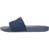 Tommy Jeans Tjm Pool Slide Em0em01673, Diapositive Uomo