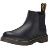 Dr. Martens CORE BANZAI, Stivali Unisex Bambino, Nero (Black), 35