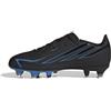 Adidas F50 Hyperfast League Soft Ground Football Boots Kids SCARPEUnisex - Bambini e Ragazzi