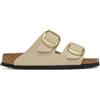 Birkenstock Ciabatte Arizona Big Buckle, Birko Flor Donna