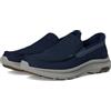 Skechers Uomo Pollard Wilfred Slip-in ALLENATRICE