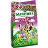 Manitoba Cardellini Gran Festa Mix Miscela di Semi per Cardellini 500 g -